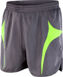 Spiro – Micro Lite Running Shorts for embroidery and printing