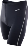 Spiro – Mens Bodyfit Base Layer Shorts hímzéshez és nyomtatáshoz