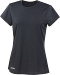 Spiro – Ladies Quick Dry Shirt for embroidery and printing