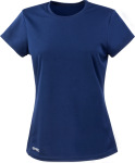 Spiro – Ladies Quick Dry Shirt for embroidery and printing