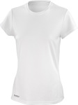 Spiro – Ladies Quick Dry Shirt for embroidery and printing
