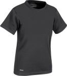 Spiro – Junior Quick Dry T-Shirt for embroidery and printing