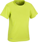 Spiro – Junior Quick Dry T-Shirt hímzéshez és nyomtatáshoz