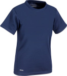 Spiro – Junior Quick Dry T-Shirt zum besticken und bedrucken