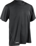 Spiro – Mens Quick Dry Shirt for embroidery and printing