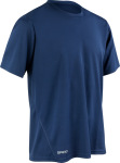 Spiro – Mens Quick Dry Shirt besticken und bedrucken lassen