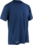 Spiro – Mens Quick Dry Shirt for embroidery and printing