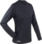 Spiro – Ladies Quick Dry Shirt for embroidery and printing