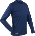 Spiro – Ladies Quick Dry Shirt for embroidery and printing