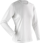 Spiro – Ladies Quick Dry Shirt for embroidery and printing