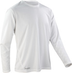 Spiro – Mens Quick Dry Shirt for embroidery and printing