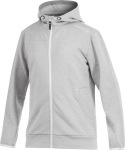Craft – Leisure Zip Hood for embroidery and printing