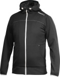 Craft – Leisure Zip Hood W for embroidery and printing