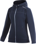 Craft – Leisure Zip Hood W for embroidery and printing