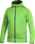 Craft – Leisure Zip Hood W for embroidery and printing