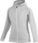Craft – Leisure Zip Hood W for embroidery and printing
