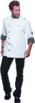 Karlowsky – Kochjacke ROCK CHEF® for embroidery