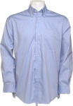 Kustom Kit – Men´s Corporate Oxford Shirt Longsleeve hímzéshez és nyomtatáshoz