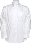 Kustom Kit – Men´s Corporate Oxford Shirt Longsleeve zum besticken und bedrucken