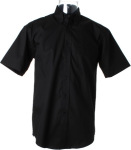 Kustom Kit – Men´s Corporate Oxford Shirt Shortsleeve hímzéshez és nyomtatáshoz