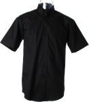 Kustom Kit – Men´s Corporate Oxford Shirt Shortsleeve for embroidery and printing