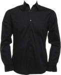 BarGear – Men´s Bar Shirt Longsleeve for embroidery and printing