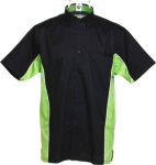 GameGear – Gamegear® Shirt Short Sleeved zum besticken und bedrucken