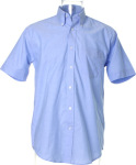 Kustom Kit – Workwear Oxford Shirt Shortsleeve for embroidery and printing