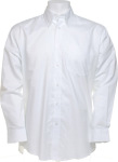 Kustom Kit – Workwear Oxford Shirt Longsleeve for embroidery and printing