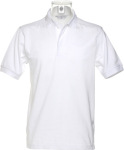 Kustom Kit – Classic Polo Shirt Superwash for embroidery and printing