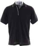 Kustom Kit – Mens Essential Polo Shirt besticken und bedrucken lassen