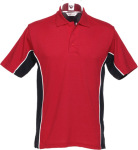 GameGear – Track Polo for embroidery and printing