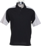 Formula Racing – Monaco Polo Shirt zum besticken und bedrucken