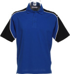 Formula Racing – Monaco Polo Shirt zum besticken und bedrucken