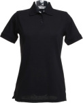 Kustom Kit – Women´s Classic Polo Shirt Superwash 60° for embroidery and printing