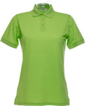 Kustom Kit – Women´s Classic Polo Shirt Superwash 60° for embroidery and printing