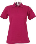 Kustom Kit – Women´s Classic Polo Shirt Superwash 60° for embroidery and printing