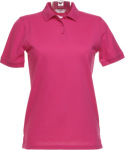 Kustom Kit – Women´s Classic Polo Shirt Superwash 60° hímzéshez és nyomtatáshoz