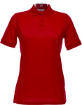 Kustom Kit – Women´s Classic Polo Shirt Superwash 60° for embroidery and printing