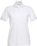 Kustom Kit – Women´s Classic Polo Shirt Superwash 60° for embroidery and printing