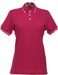 Kustom Kit – Women´s St. Mellion Polo for embroidery and printing