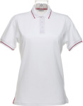 Kustom Kit – Women´s St. Mellion Polo for embroidery and printing