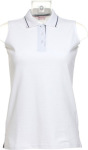GameGear – Women´s Proactive Sleeveless Polo for embroidery and printing