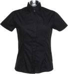 BarGear – Women´s Bar Shirt Mandarin Collar for embroidery and printing
