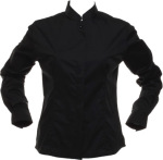 BarGear – Women´s Bar Shirt Mandarin Collar for embroidery and printing