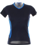 GameGear – Women´s Training T-Shirt for embroidery and printing
