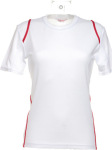 GameGear – Women´s T-Shirt Short Sleeve for embroidery and printing