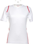 GameGear – Women´s T-Shirt Short Sleeve besticken und bedrucken lassen