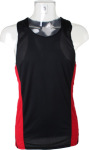 GameGear – Running Vest zum besticken und bedrucken