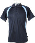 GameGear – Riviera Polo Shirt for embroidery and printing